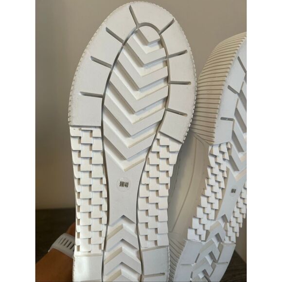 Crown Vintage Women's Mandie Platform Sneaker - Picture 7 of 9